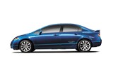 Honda Civic Honda Civic