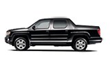 Honda
Ridgeline Honda Ridgeline