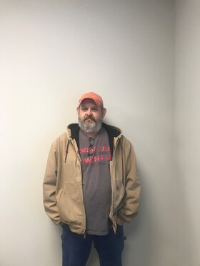 Staff member Danny Spencer from ID_ad020f4551f2