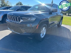 2025 Jeep Grand Cherokee LAREDO 4X4 Sport Utility