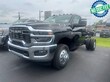 Ram 3500 Chassis Cab