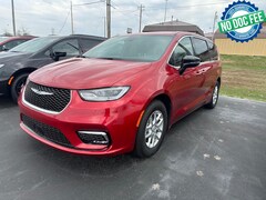 2026 Chrysler Pacifica SELECT Passenger Van