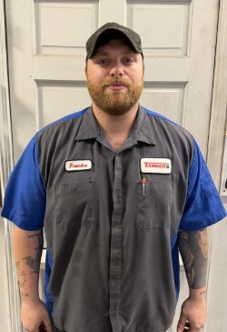 Staff member Brandon Wheadon from ID_c5c65fdc4393