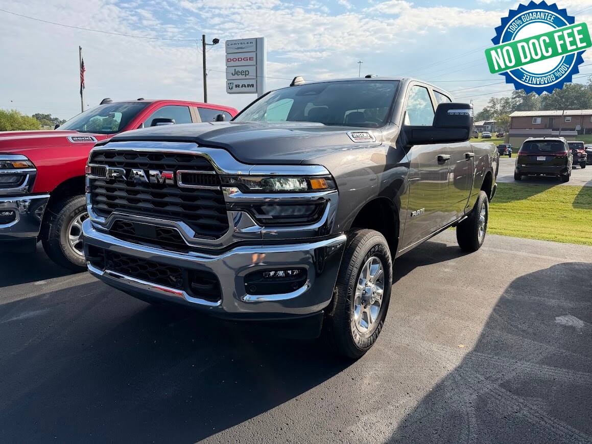 Ram 2500