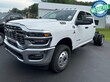 Ram 3500 Chassis Cab