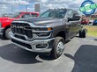  Ram 3500 Chassis Cab