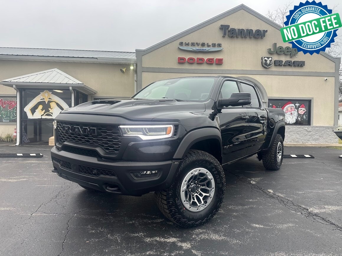 2026 RAM Ram 1500 Pickup RHO's photo