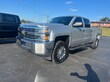 Chevrolet Silverado 2500HD