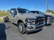 Ram 3500 Chassis Cab