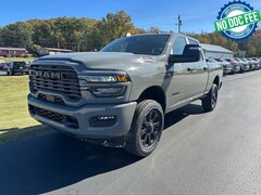 2026 Ram 2500 BIG HORN CREW CAB 4X4 6'4 BOX Pickup
