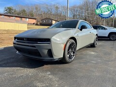 2026 Dodge Charger SCAT PACK 2-DOOR AWD Coupe