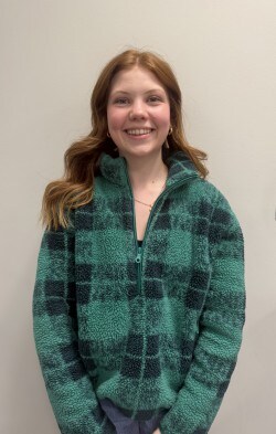 Staff member Julia Estes from ID_f23ca4