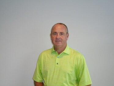 Staff member Darrell Billings from ID_ad020f4551f2