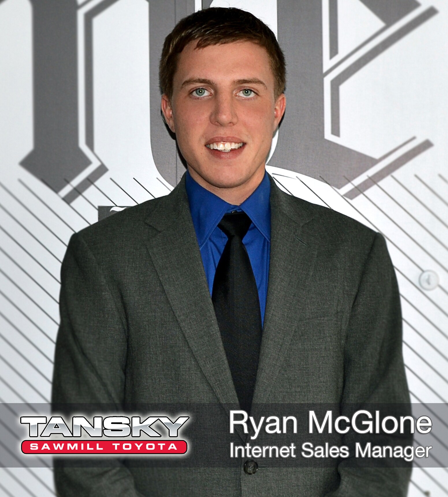 Ryan McGlone