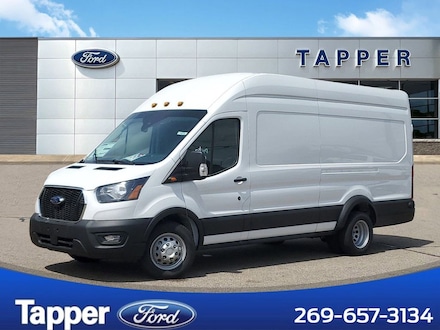 2024 Ford Transit Van Base Extended Cargo Van