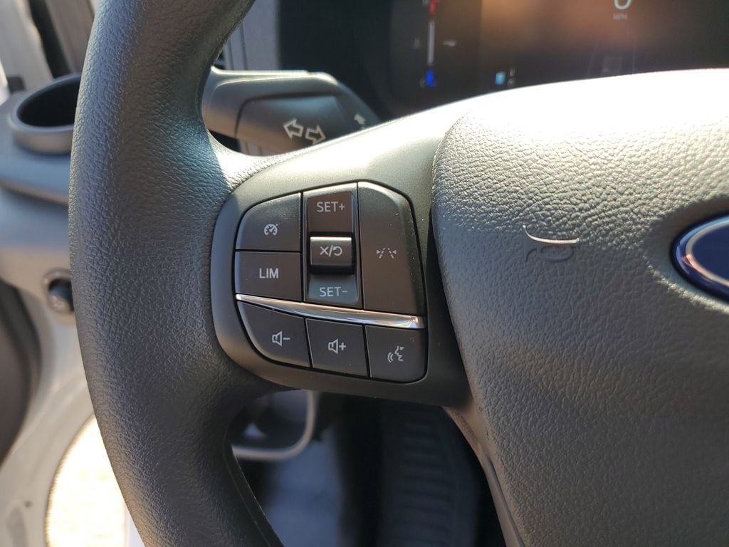 2026 Ford Transit Van Base - Photo 18