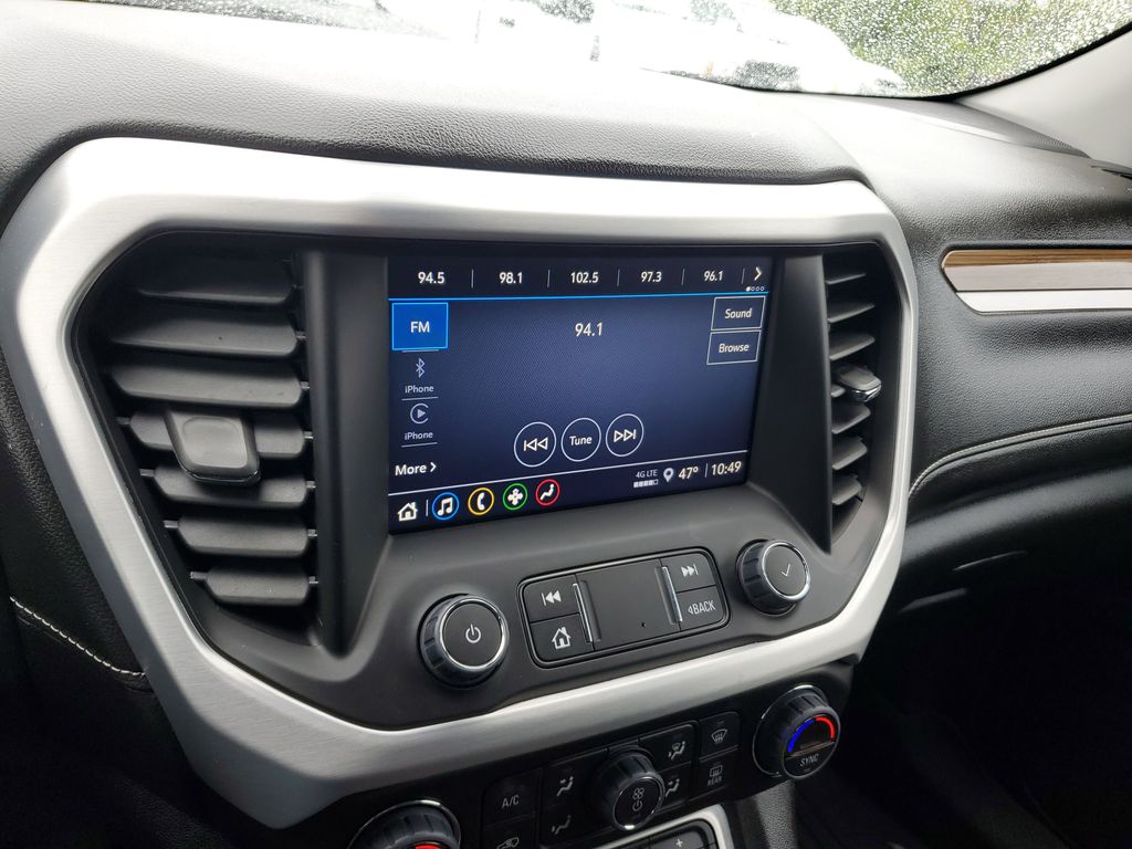 2023 GMC Acadia SLE - Photo 22