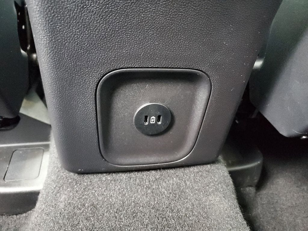 2025 Ford Bronco Sport Heritage - Photo 10