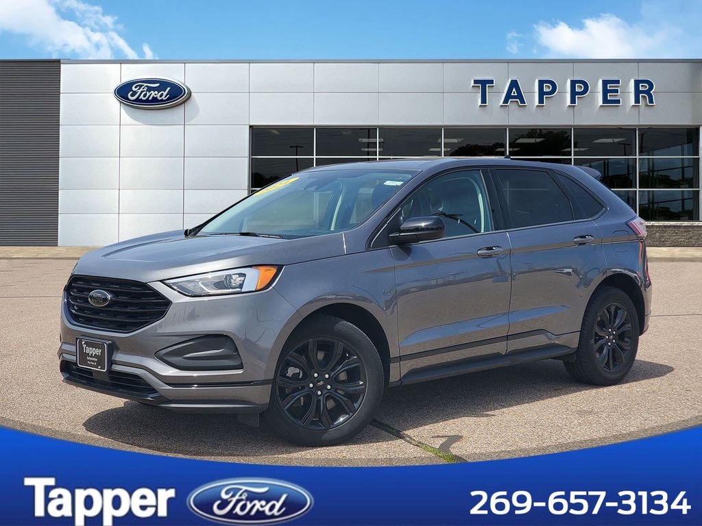 2024 Ford Edge SE AWD's photo