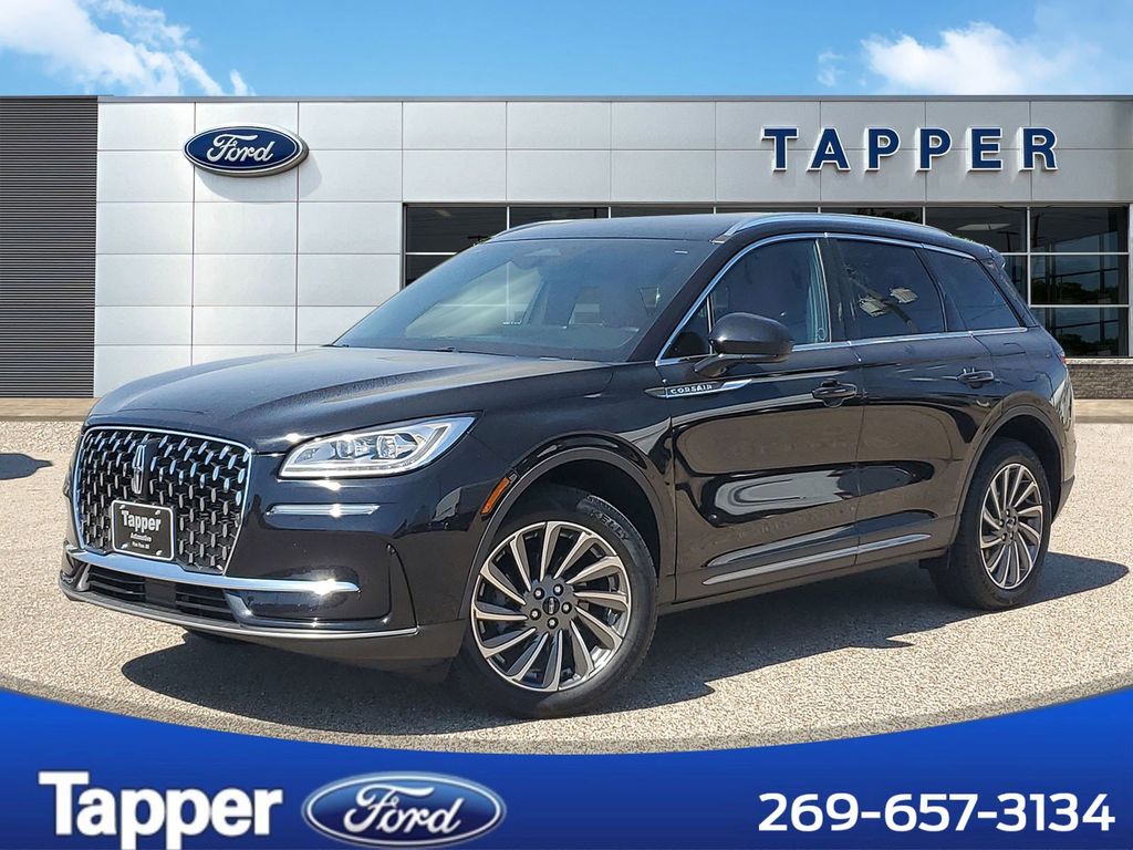 2023 Lincoln Corsair Reserve AWD's photo