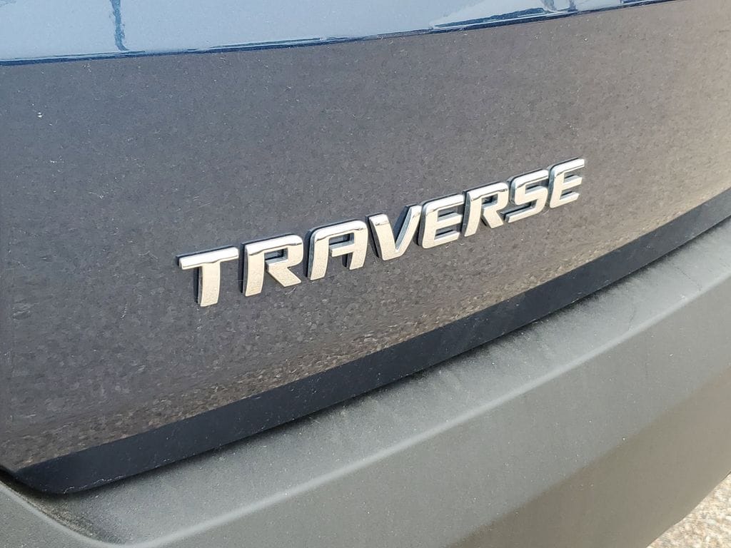 2022 Chevrolet Traverse 2FL - Photo 6
