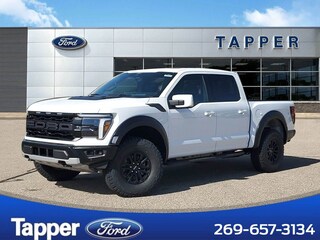 2026 Ford F-150 Raptor Crew Cab