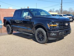 New 2025 Ford F-150 XLT Cab; Super Crew for sale Kalamazoo