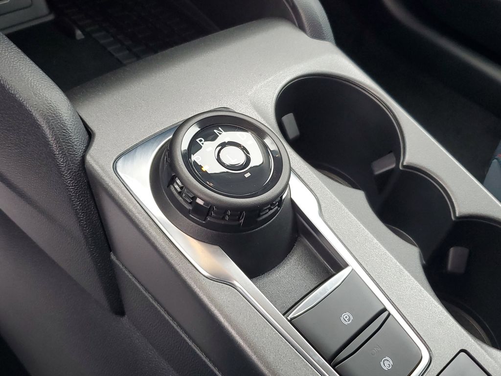 2025 Ford Bronco Sport Heritage - Photo 24