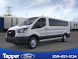Ford Transit Wagon