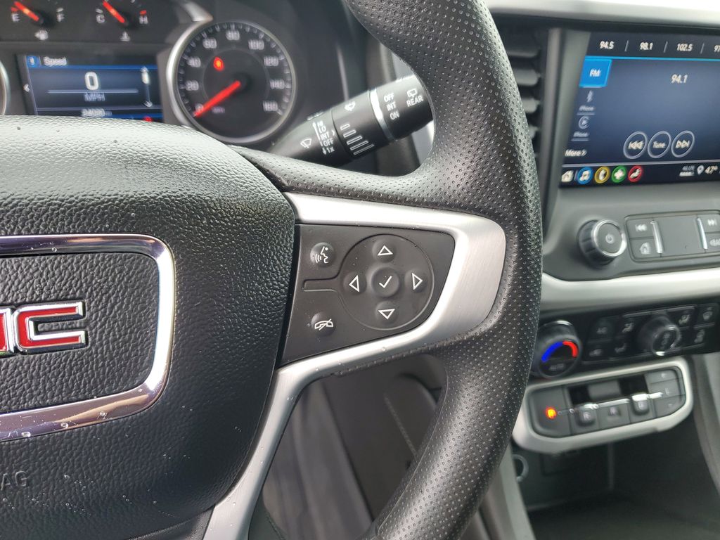 2023 GMC Acadia SLE - Photo 20