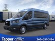 Ford Transit Wagon