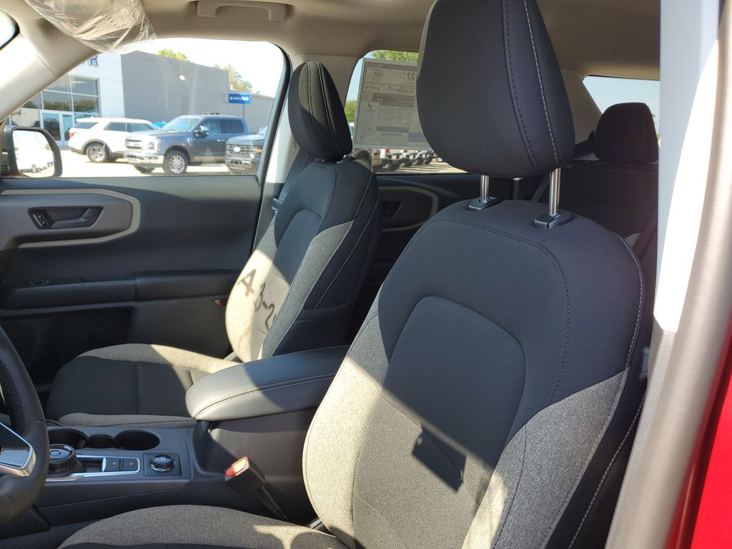 2025 Ford Bronco Sport Big Bend - Photo 16