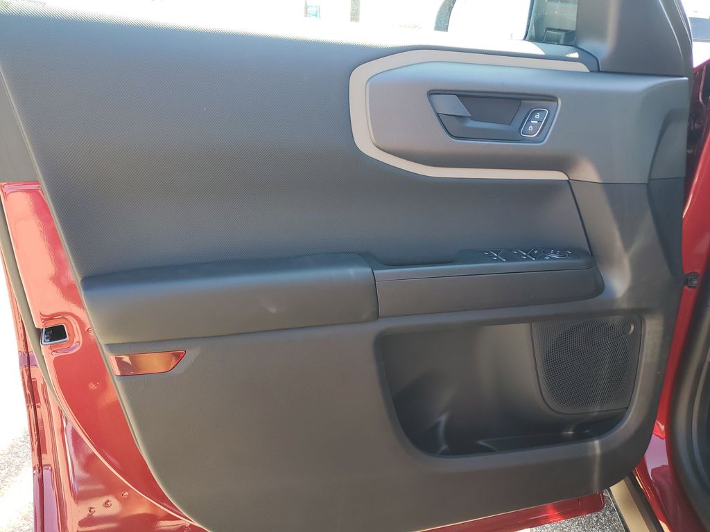 2025 Ford Bronco Sport Big Bend - Photo 13