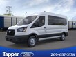  Ford Transit Wagon