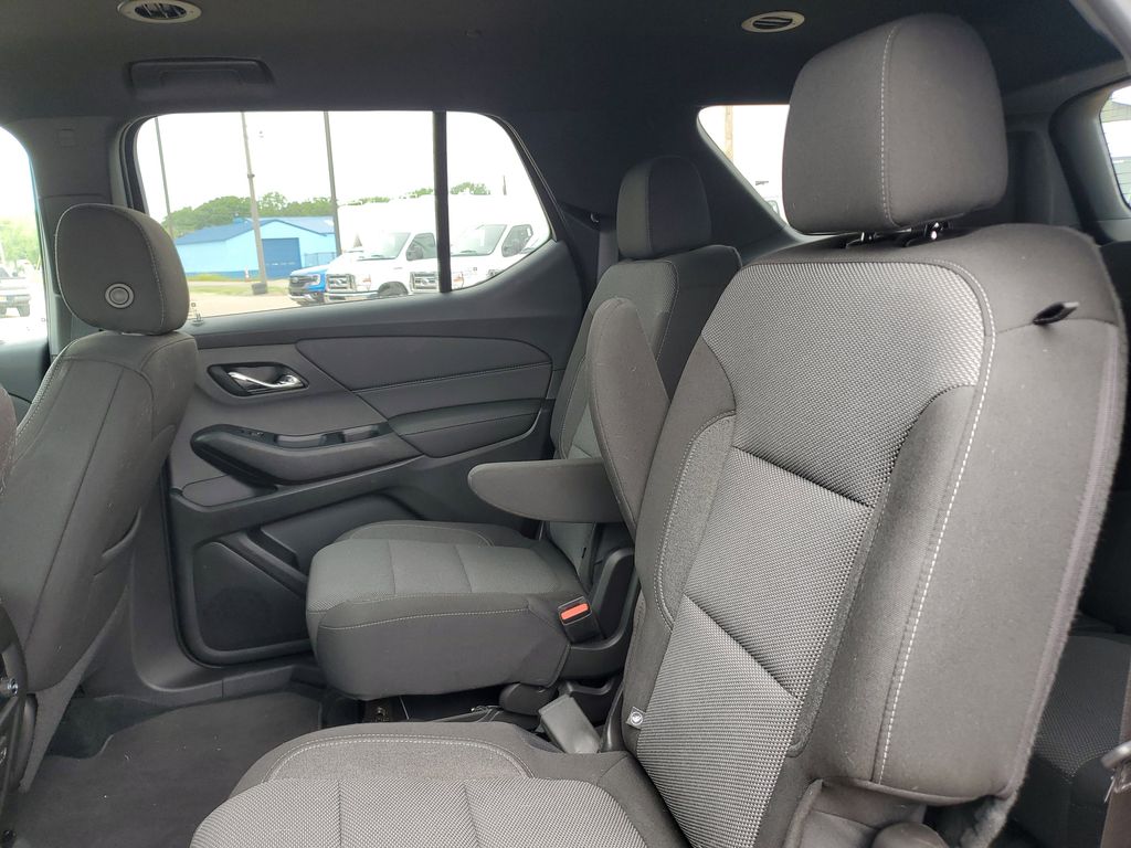 2022 Chevrolet Traverse 2FL - Photo 9
