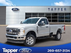 2026 Ford F-250 Cab; Regular