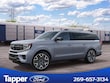  Ford Expedition MAX