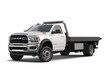  Ram 5500 Chassis
