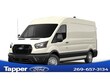  Ford Transit Van