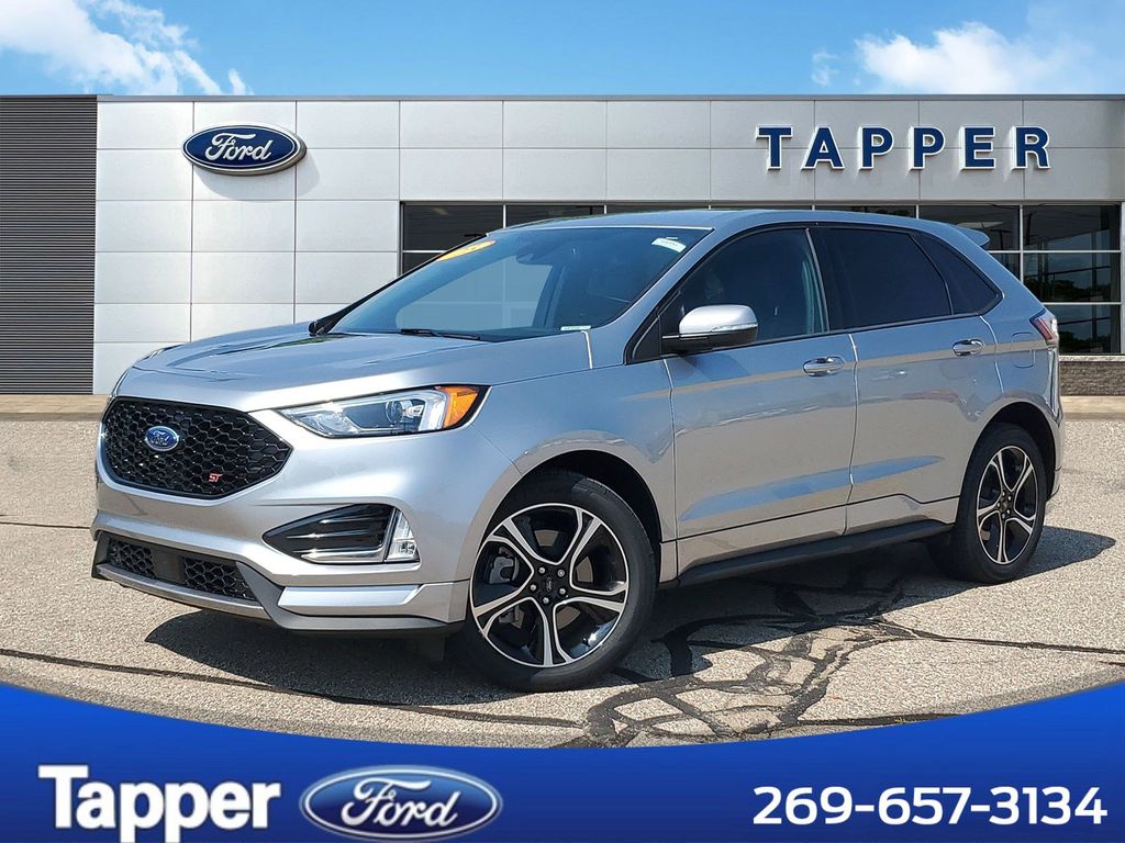 2023 Ford Edge