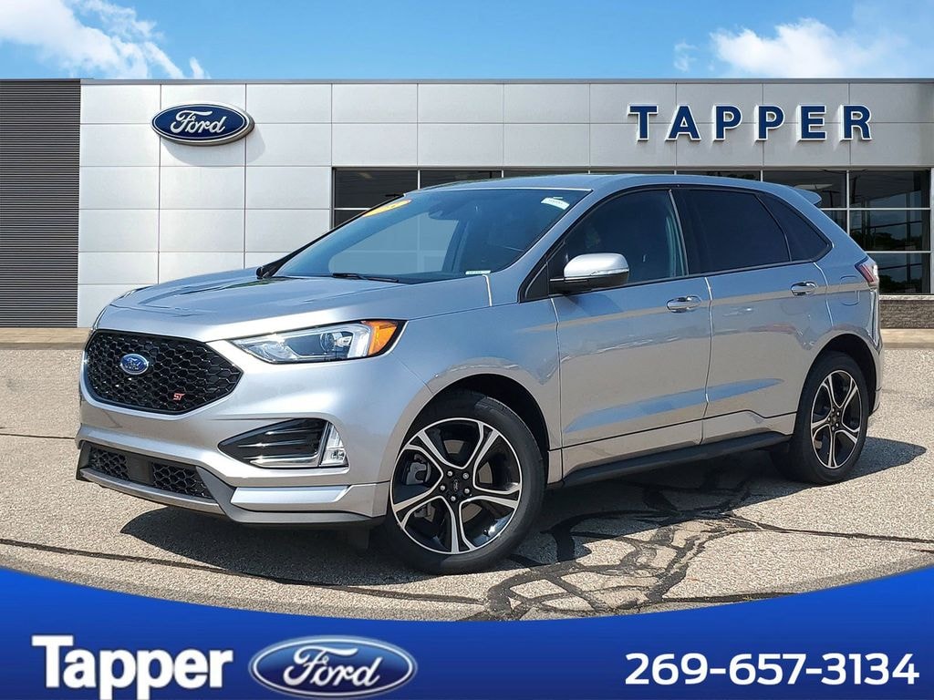 Used 2023 Ford Edge ST Sport Utility