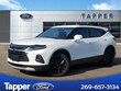  Chevrolet Blazer
