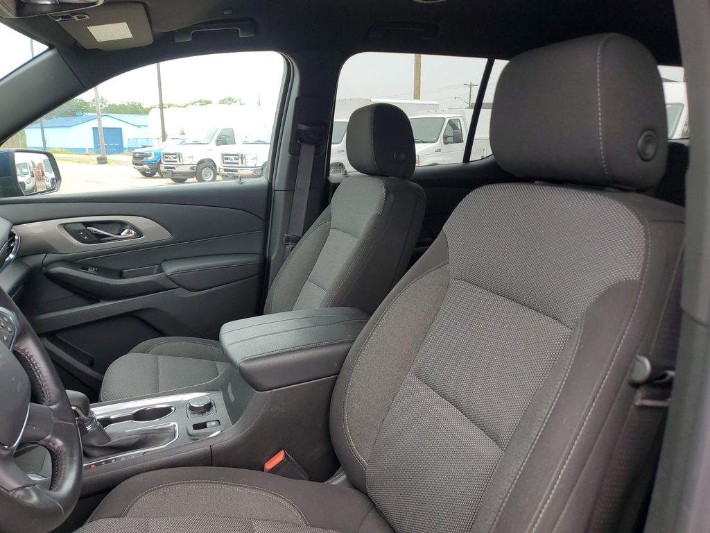 2022 Chevrolet Traverse 2FL - Photo 15