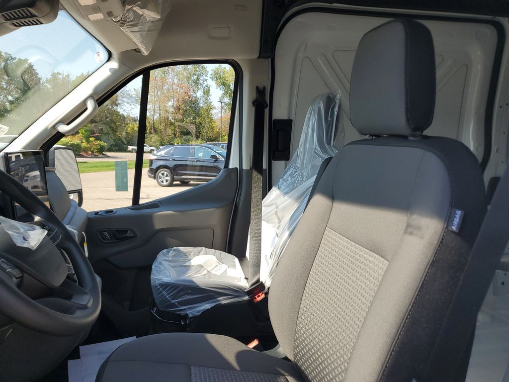 2026 Ford Transit Van Base - Photo 14