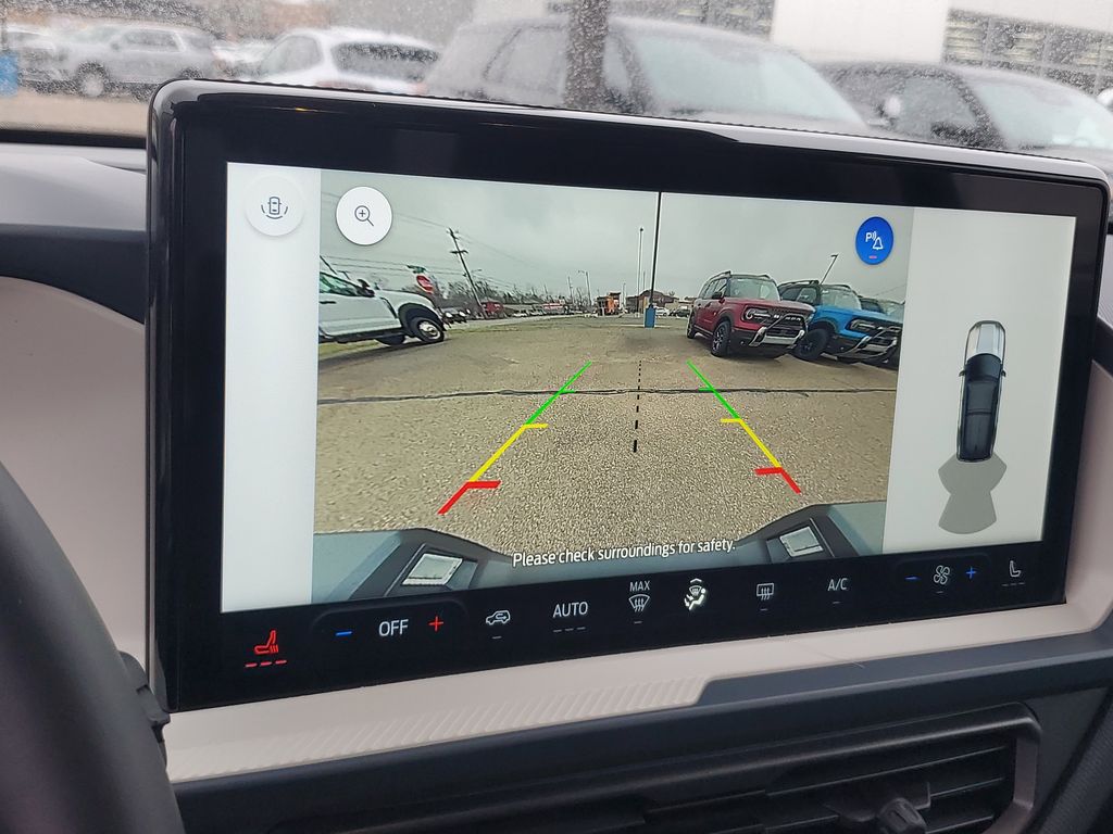 2025 Ford Bronco Sport Heritage - Photo 22