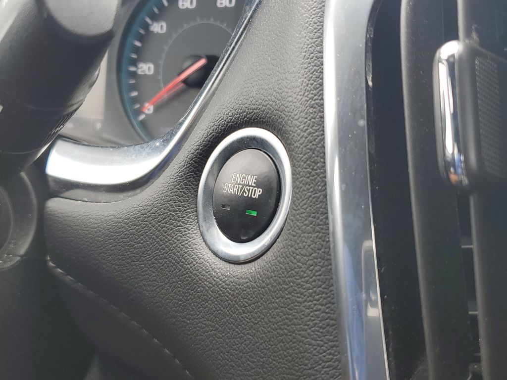 2022 Chevrolet Traverse 2FL - Photo 26