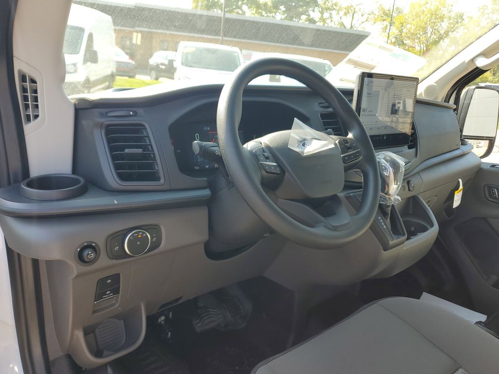2026 Ford Transit Van Base - Photo 15
