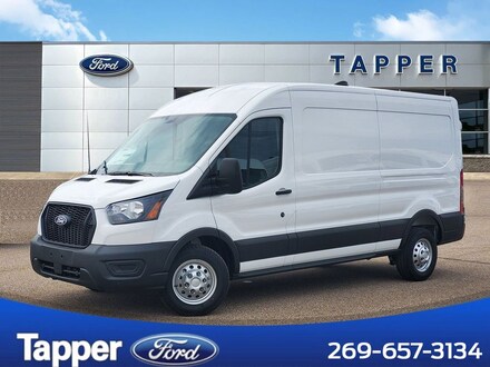 2026 Ford Transit Van Base Cargo Van