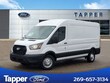  Ford Transit Van