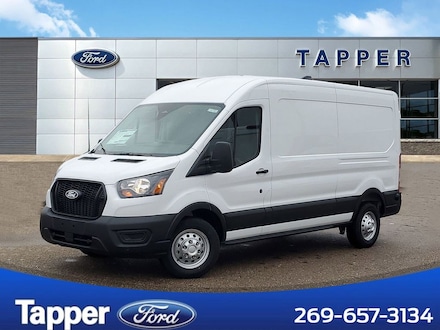 2026 Ford Transit Van Base Cargo Van